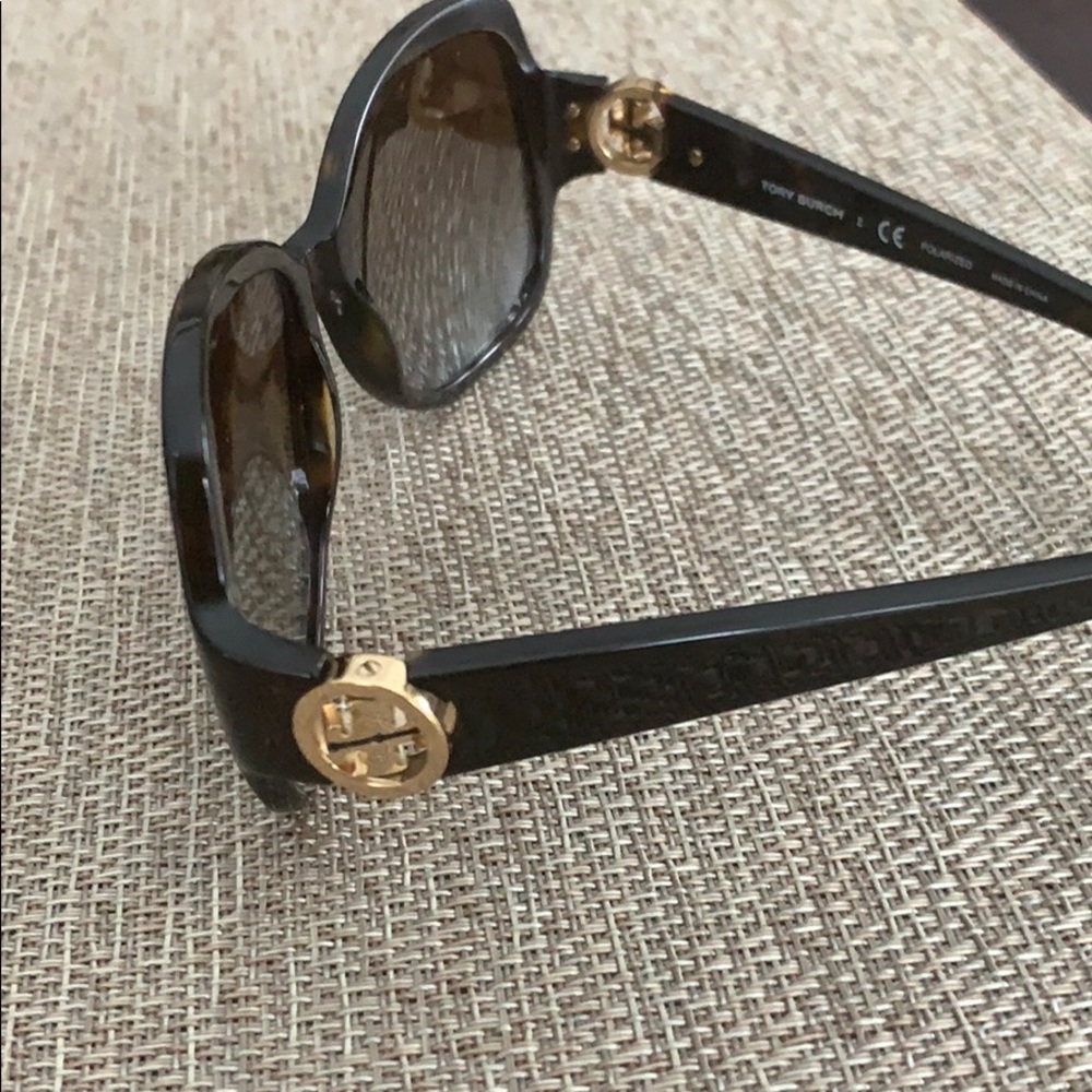 Tory Burch sunglasses
